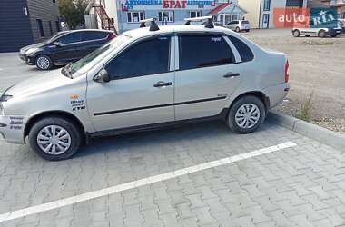 Седан ВАЗ 1118 Калина 2007 в Снятине