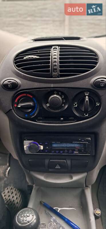 Седан ВАЗ / Lada 1118 Калина 2006 в Летичеве