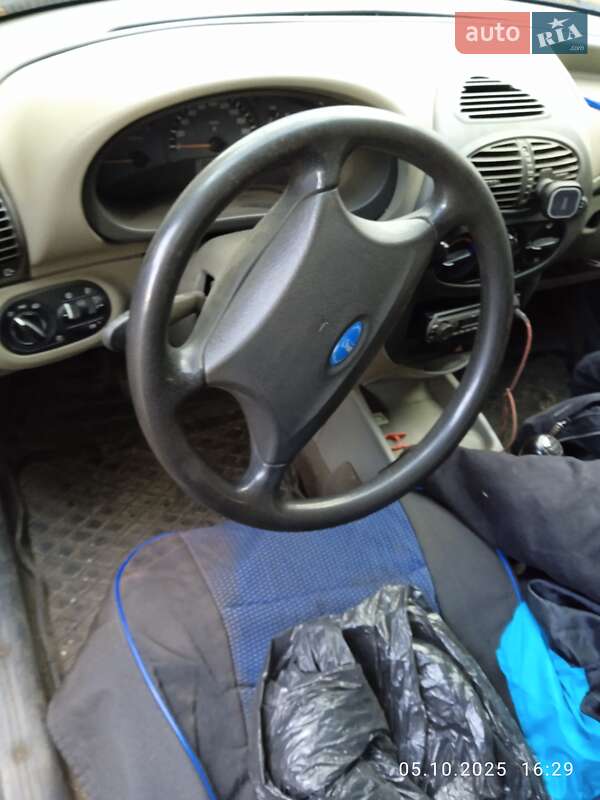 Седан ВАЗ / Lada 1118 Калина 2006 в Полтаве фото 6 Седан ВАЗ / Lada 1118 Калина 2006 в Полтаве