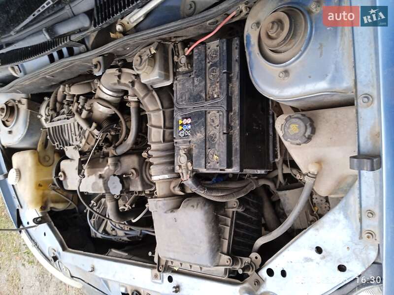 Седан ВАЗ / Lada 1118 Калина 2006 в Полтаве фото 7 Седан ВАЗ / Lada 1118 Калина 2006 в Полтаве