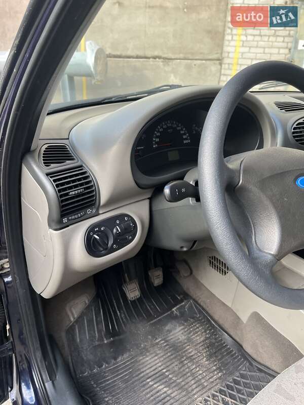 Седан ВАЗ / Lada 1118 Калина 2007 в Днепре