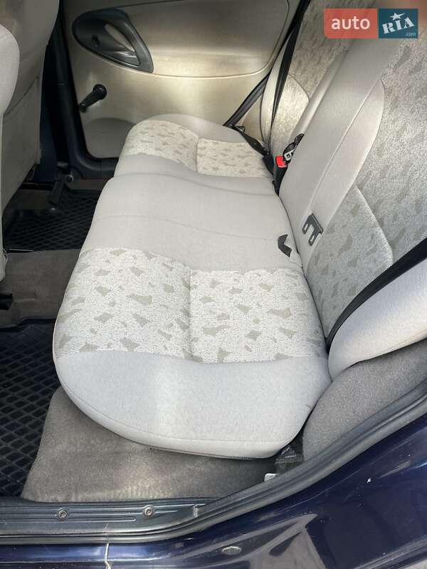 Седан ВАЗ / Lada 1118 Калина 2007 в Днепре