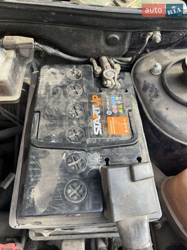 Седан ВАЗ / Lada 1118 Калина 2007 в Днепре