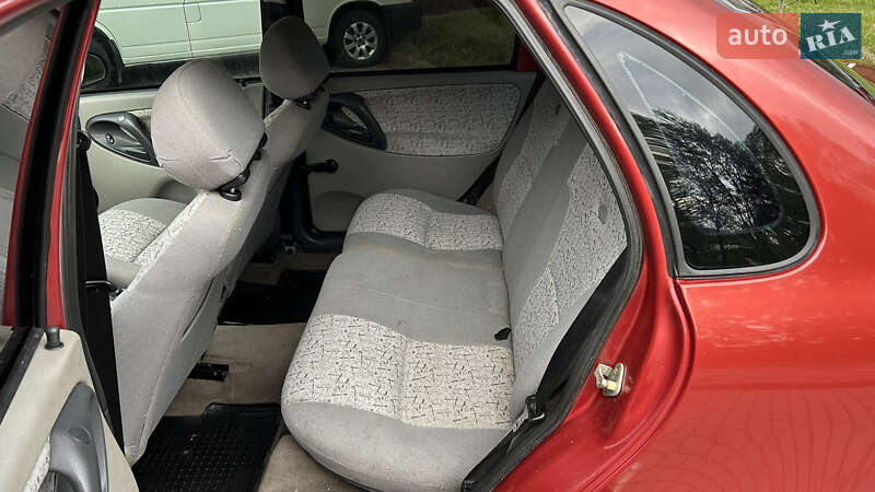 Седан ВАЗ / Lada 1118 Калина 2006 в Львові фото 11 Седан ВАЗ / Lada 1118 Калина 2006 в Львові