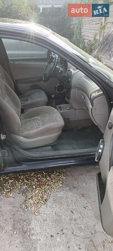 Седан ВАЗ / Lada 1118 Калина 2007 в Днепре фото 5 Седан ВАЗ / Lada 1118 Калина 2007 в Днепре