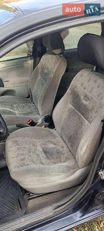 Седан ВАЗ / Lada 1118 Калина 2007 в Днепре фото 11 Седан ВАЗ / Lada 1118 Калина 2007 в Днепре