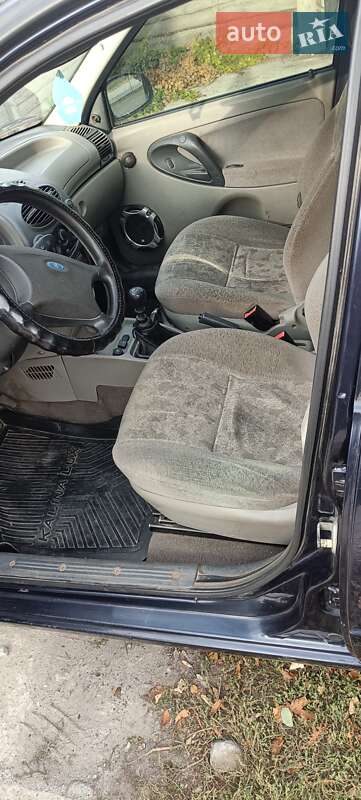 Седан ВАЗ / Lada 1118 Калина 2007 в Днепре фото 12 Седан ВАЗ / Lada 1118 Калина 2007 в Днепре