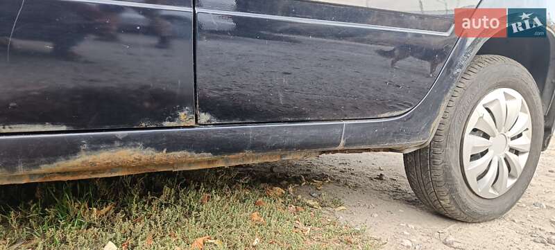 Седан ВАЗ / Lada 1118 Калина 2007 в Днепре фото 16 Седан ВАЗ / Lada 1118 Калина 2007 в Днепре