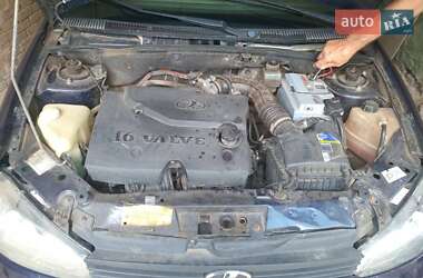 Седан ВАЗ 1118 Калина 2008 в  фото 6 Седан ВАЗ 1118 Калина 2008 в