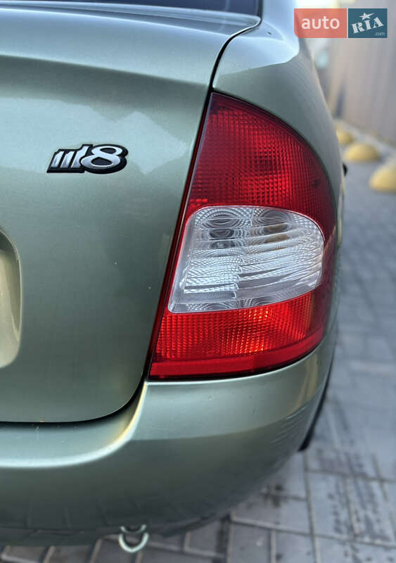 Седан ВАЗ / Lada 1118 Калина 2008 в Миколаєві