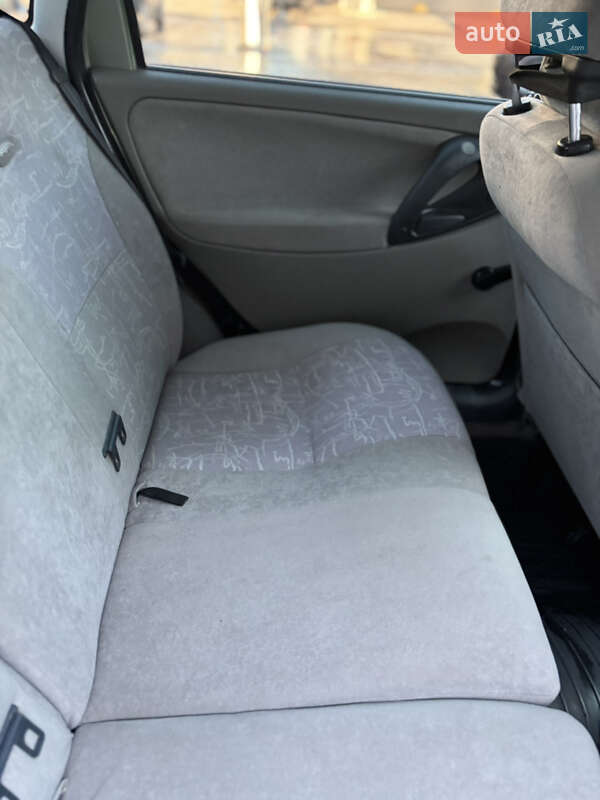 Седан ВАЗ / Lada 1118 Калина 2008 в Миколаєві