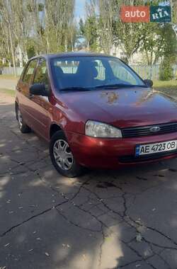 Седан ВАЗ 1118 Калина 2008 в  фото 10 Седан ВАЗ 1118 Калина 2008 в
