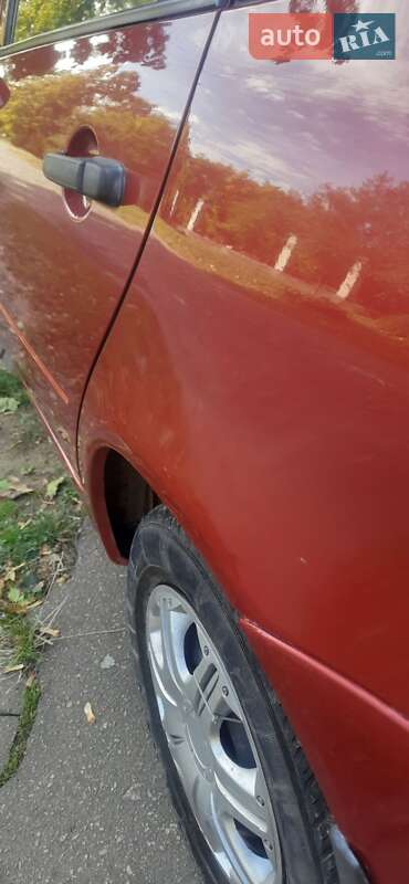 Седан ВАЗ / Lada 1118 Калина 2008 в Александрие фото 20 Седан ВАЗ / Lada 1118 Калина 2008 в Александрие