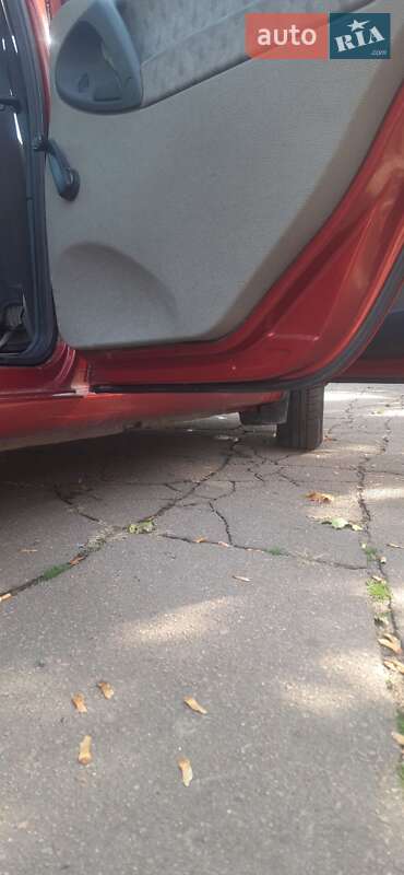 Седан ВАЗ / Lada 1118 Калина 2008 в Александрие фото 24 Седан ВАЗ / Lada 1118 Калина 2008 в Александрие