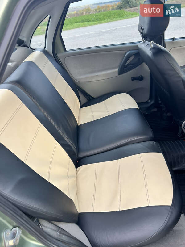 Седан ВАЗ / Lada 1118 Калина 2008 в Могилів-Подільському