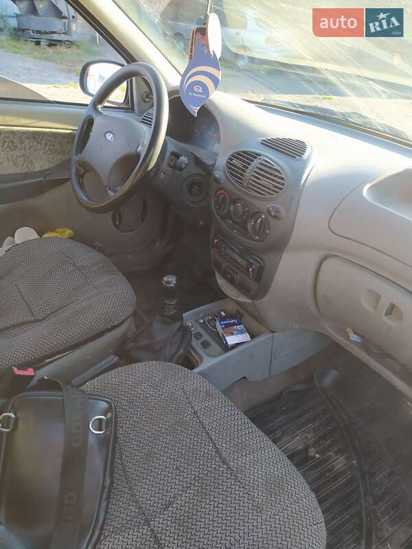 Седан ВАЗ / Lada 1118 Калина 2005 в Гайсине фото 5 Седан ВАЗ / Lada 1118 Калина 2005 в Гайсине