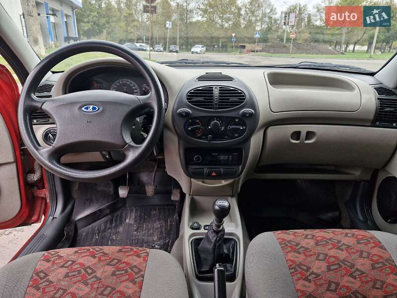 Седан ВАЗ / Lada 1118 Калина 2008 в Миколаєві