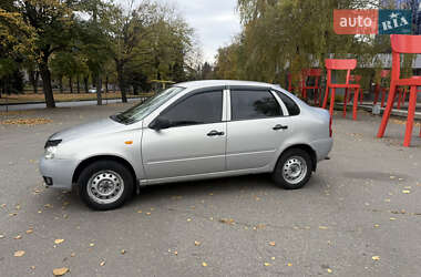 Седан ВАЗ 1118 Калина 2007 в  фото 9 Седан ВАЗ 1118 Калина 2007 в