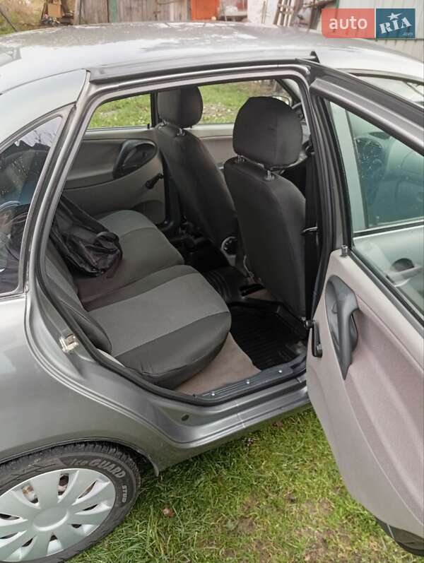 Седан ВАЗ / Lada 1118 Калина 2008 в Демидове фото 3 Седан ВАЗ / Lada 1118 Калина 2008 в Демидове