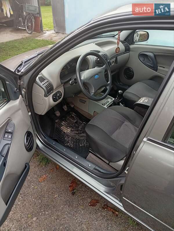 Седан ВАЗ / Lada 1118 Калина 2008 в Демидове фото 7 Седан ВАЗ / Lada 1118 Калина 2008 в Демидове