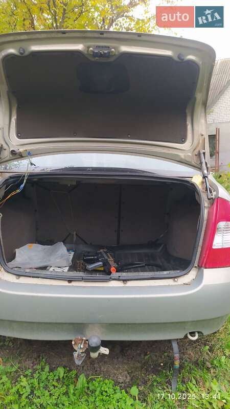 Седан ВАЗ / Lada 1118 Калина 2006 в Березані фото Седан ВАЗ / Lada 1118 Калина 2006 в Березані