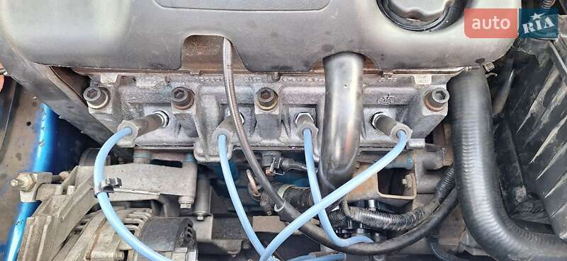 Седан ВАЗ / Lada 1118 Калина 2006 в Києві фото 12 Седан ВАЗ / Lada 1118 Калина 2006 в Києві