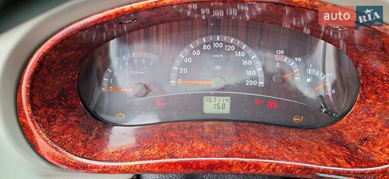 Седан ВАЗ / Lada 1118 Калина 2006 в Києві фото 14 Седан ВАЗ / Lada 1118 Калина 2006 в Києві