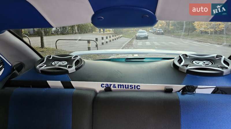 Седан ВАЗ / Lada 1118 Калина 2006 в Харкові