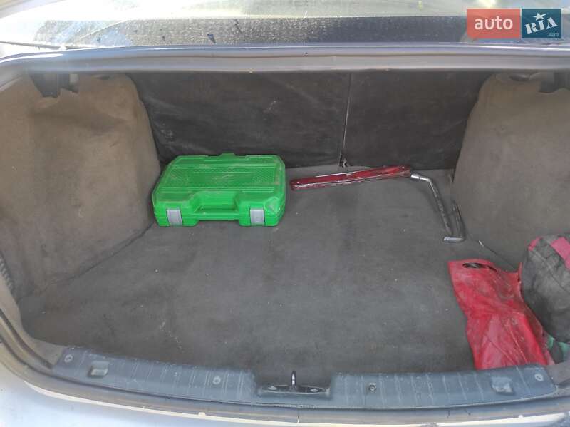 Седан ВАЗ / Lada 1118 Калина 2007 в Кам'янець-Подільському фото 8 Седан ВАЗ / Lada 1118 Калина 2007 в Кам'янець-Подільському