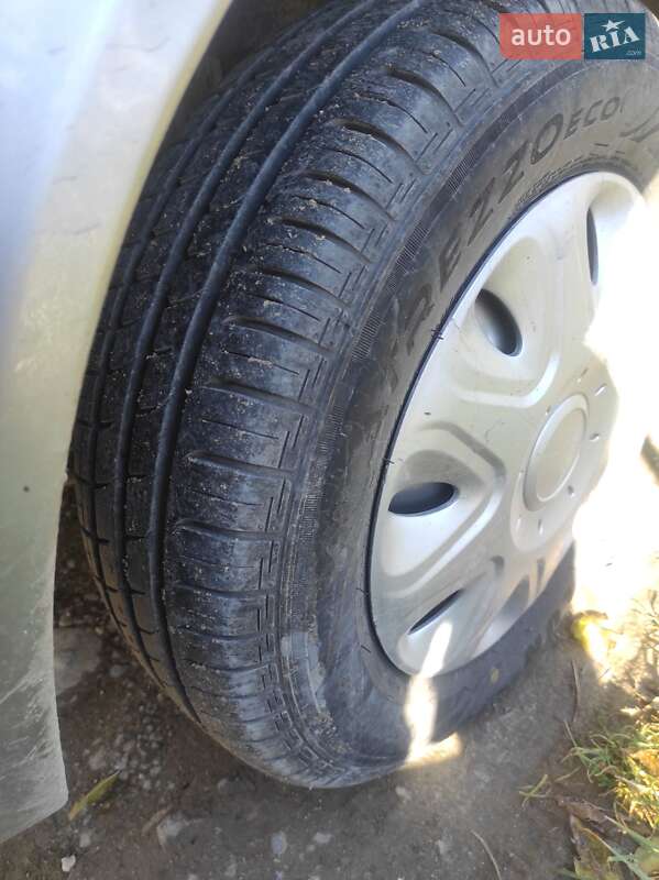 Седан ВАЗ / Lada 1118 Калина 2007 в Кам'янець-Подільському фото 9 Седан ВАЗ / Lada 1118 Калина 2007 в Кам'янець-Подільському