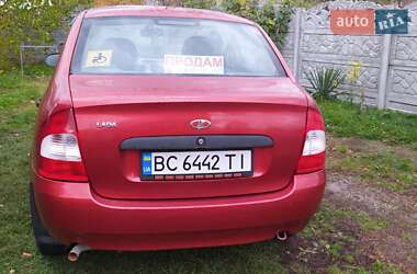 Седан ВАЗ 1118 Калина 2005 в  фото 7 Седан ВАЗ 1118 Калина 2005 в