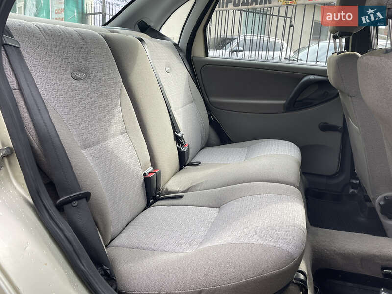 Седан ВАЗ / Lada 1118 Калина 2008 в Миколаєві фото 10 Седан ВАЗ / Lada 1118 Калина 2008 в Миколаєві