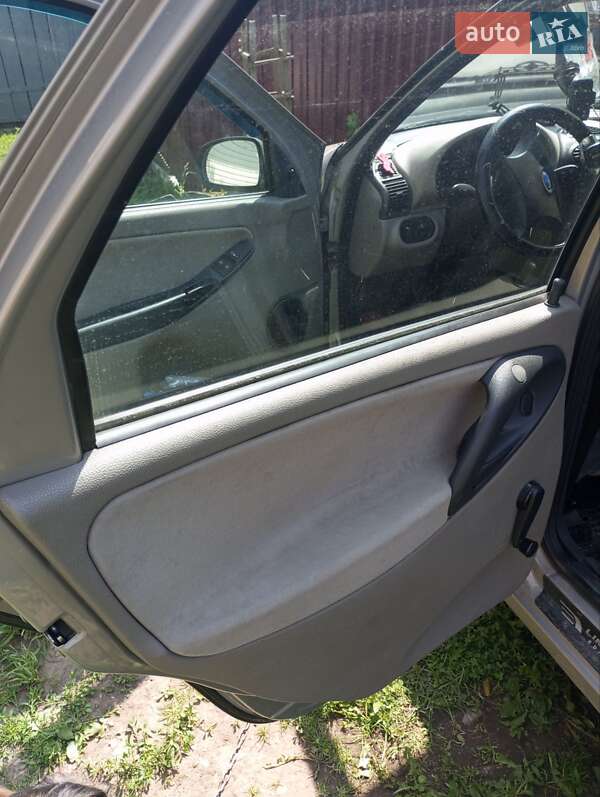 Седан ВАЗ / Lada 1118 Калина 2007 в Білі Ослави фото 10 Седан ВАЗ / Lada 1118 Калина 2007 в Білі Ослави