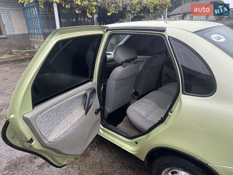 Седан ВАЗ / Lada 1118 Калина 2006 в Теребовлі фото 12 Седан ВАЗ / Lada 1118 Калина 2006 в Теребовлі