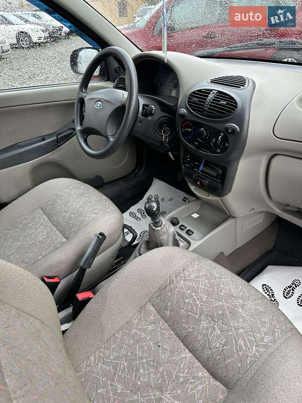 Седан ВАЗ / Lada 1118 Калина 2008 в Смеле фото 3 Седан ВАЗ / Lada 1118 Калина 2008 в Смеле