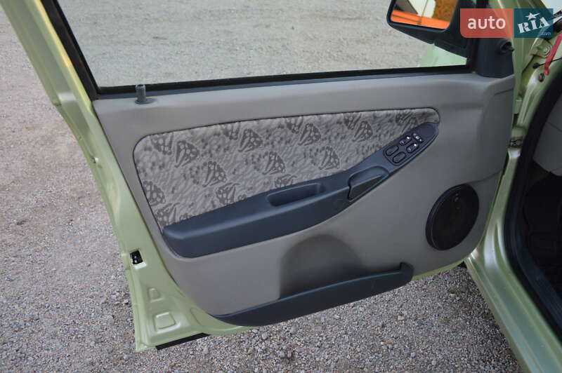 Седан ВАЗ / Lada 1118 Калина 2006 в Кропивницком фото 5 Седан ВАЗ / Lada 1118 Калина 2006 в Кропивницком