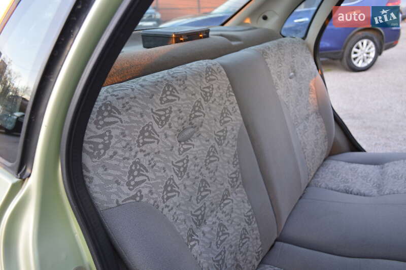 Седан ВАЗ / Lada 1118 Калина 2006 в Кропивницком фото 12 Седан ВАЗ / Lada 1118 Калина 2006 в Кропивницком