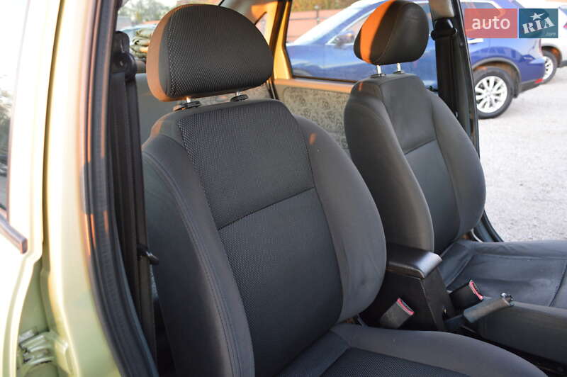 Седан ВАЗ / Lada 1118 Калина 2006 в Кропивницком фото 16 Седан ВАЗ / Lada 1118 Калина 2006 в Кропивницком