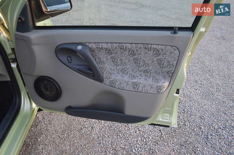 Седан ВАЗ / Lada 1118 Калина 2006 в Кропивницком фото 14 Седан ВАЗ / Lada 1118 Калина 2006 в Кропивницком