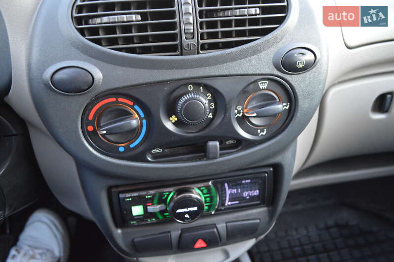 Седан ВАЗ / Lada 1118 Калина 2006 в Кропивницком фото 19 Седан ВАЗ / Lada 1118 Калина 2006 в Кропивницком