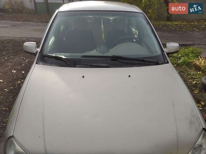 Седан ВАЗ / Lada 1118 Калина 2008 в Чернігові фото 3 Седан ВАЗ / Lada 1118 Калина 2008 в Чернігові