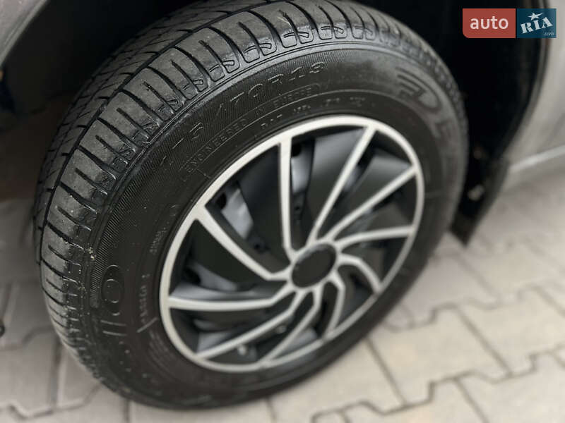 Седан ВАЗ / Lada 1118 Калина 2008 в Хмельницком