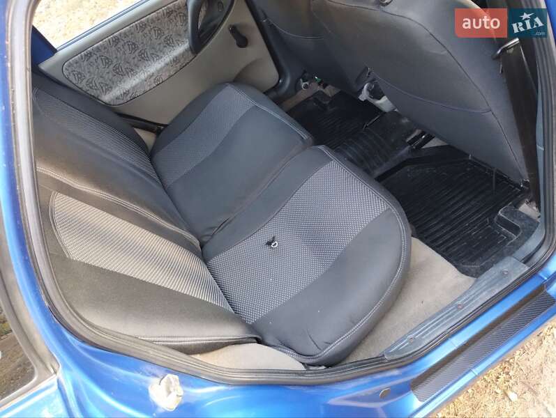 Седан ВАЗ / Lada 1118 Калина 2006 в Харькове фото 6 Седан ВАЗ / Lada 1118 Калина 2006 в Харькове