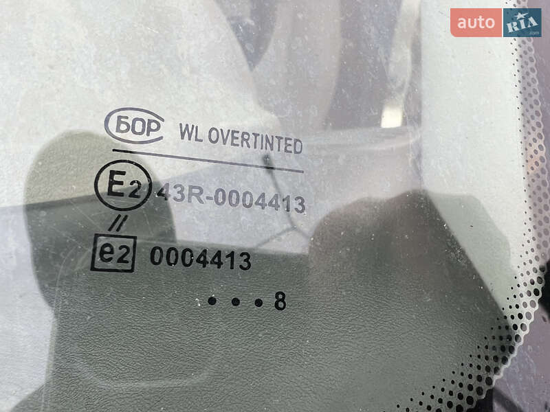 Седан ВАЗ / Lada 1118 Калина 2008 в Виннице фото 15 Седан ВАЗ / Lada 1118 Калина 2008 в Виннице