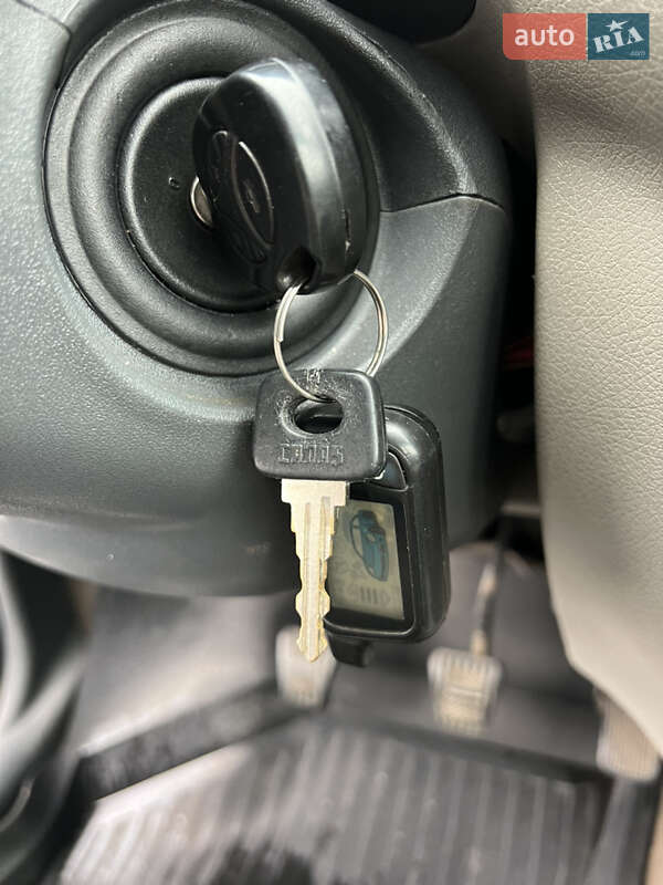 Седан ВАЗ / Lada 1118 Калина 2008 в Виннице фото 28 Седан ВАЗ / Lada 1118 Калина 2008 в Виннице