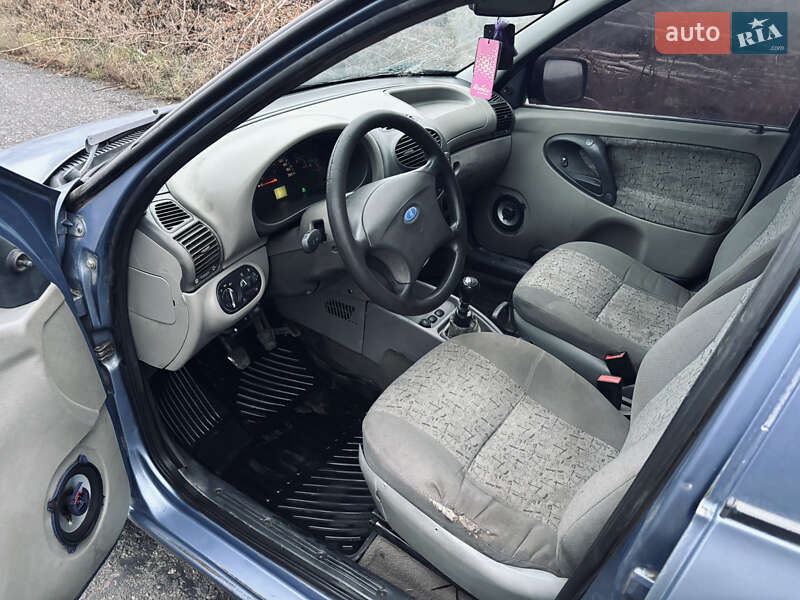 Седан ВАЗ / Lada 1118 Калина 2007 в Первомайську фото 6 Седан ВАЗ / Lada 1118 Калина 2007 в Первомайську