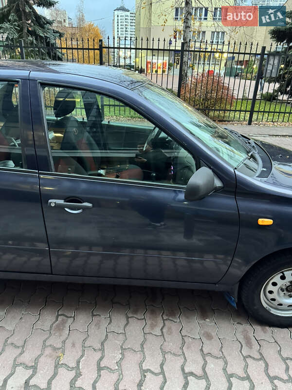 Седан ВАЗ / Lada 1118 Калина 2008 в Києві фото 4 Седан ВАЗ / Lada 1118 Калина 2008 в Києві