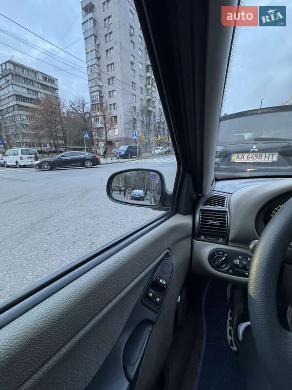 Седан ВАЗ / Lada 1118 Калина 2008 в Києві фото 11 Седан ВАЗ / Lada 1118 Калина 2008 в Києві