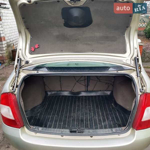 Седан ВАЗ / Lada 1118 Калина 2008 в Дніпрі фото 4 Седан ВАЗ / Lada 1118 Калина 2008 в Дніпрі