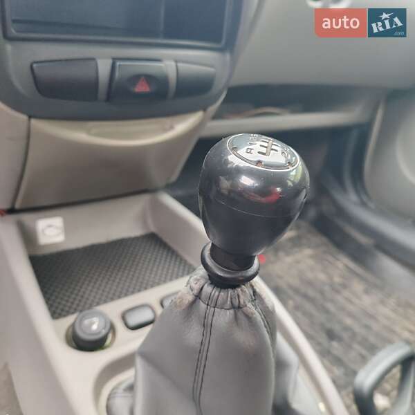 Седан ВАЗ / Lada 1118 Калина 2008 в Дніпрі фото 21 Седан ВАЗ / Lada 1118 Калина 2008 в Дніпрі